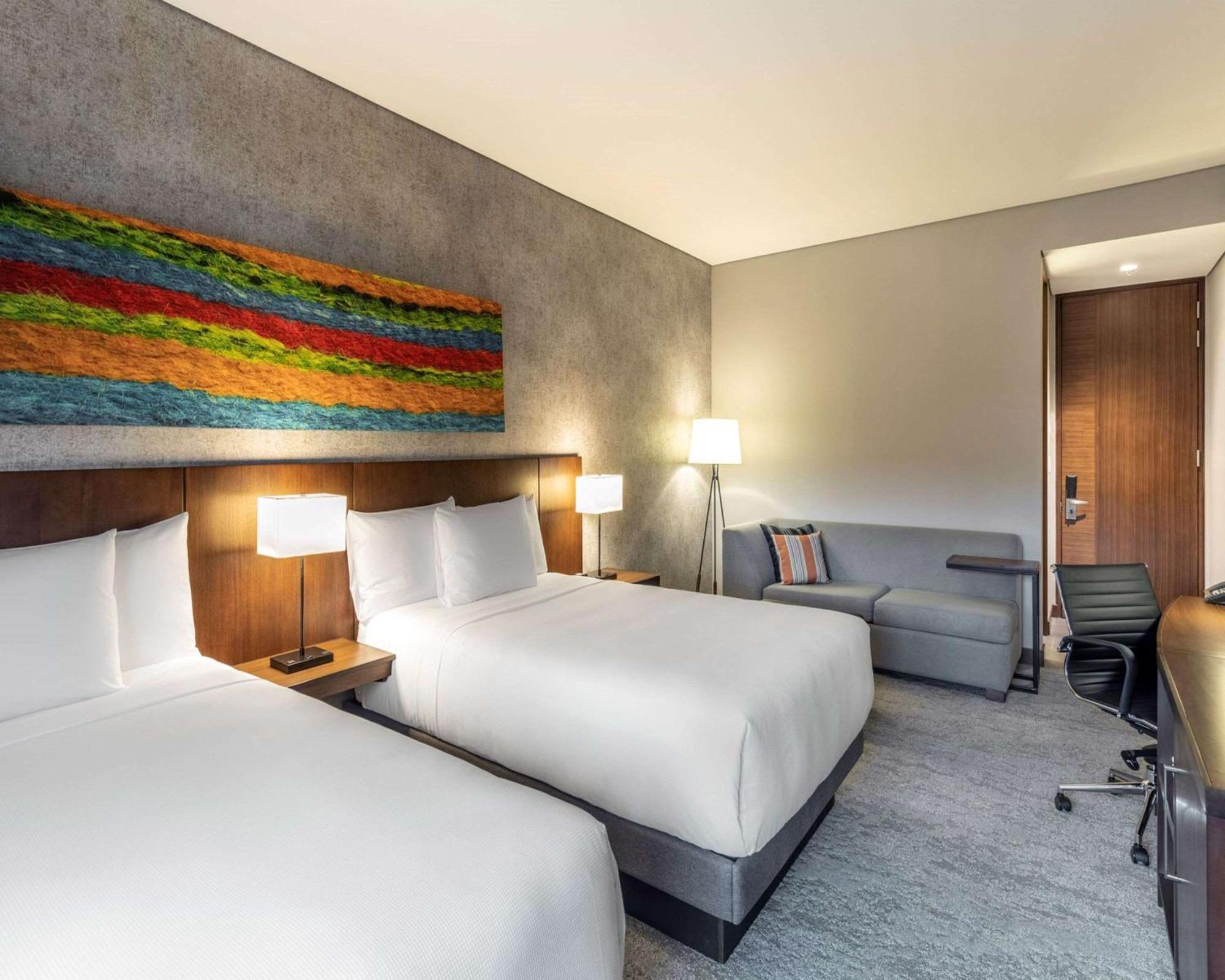 Hyatt Place Convention Center 4* Bogota
